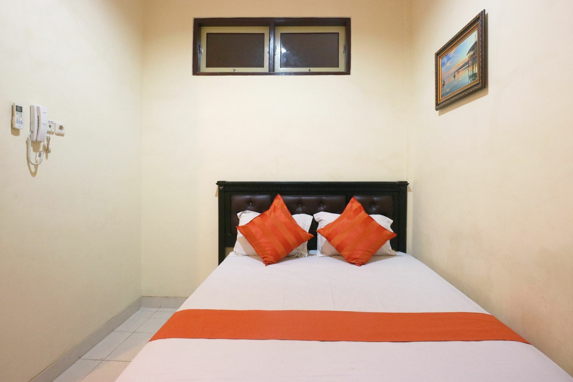 Hotel Syariah Walisongo Сурабая Экстерьер фото
