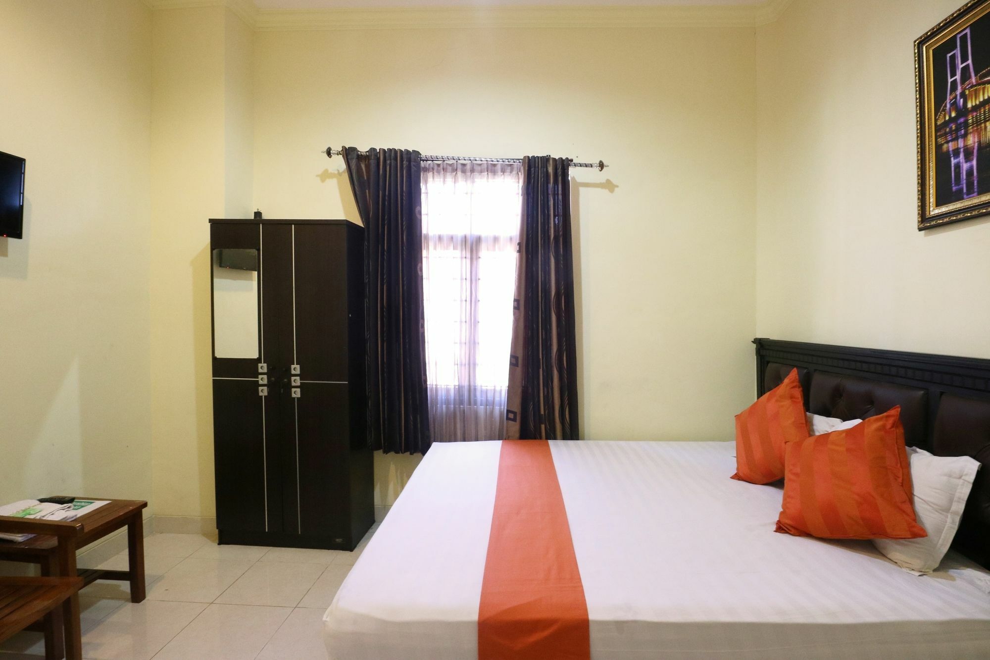 Hotel Syariah Walisongo Сурабая Экстерьер фото